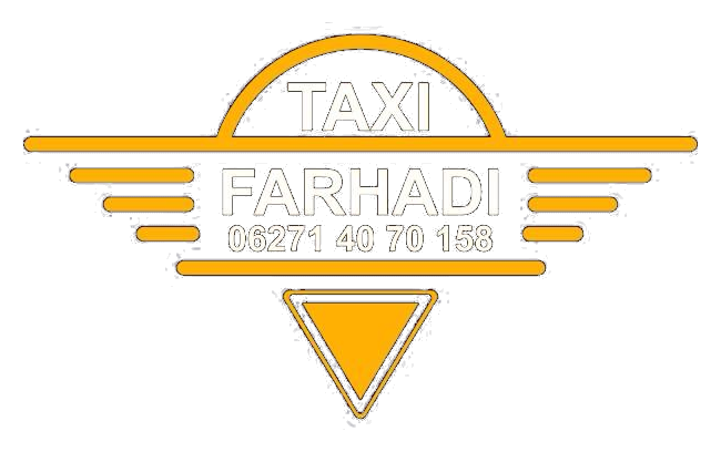 Taxi Farhadi Eberbach Logo